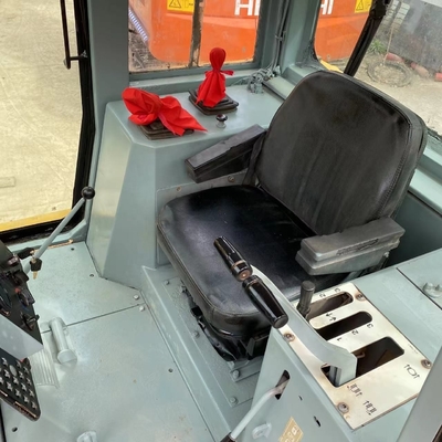 Хорошая производительность Бульдозер Caterpillar D7G2 из Японии в магазинах строительных материалов