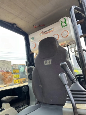 CAT 307E2 экскаватор 5000 кг Машина вес в хорошем состоянии для ваших требований