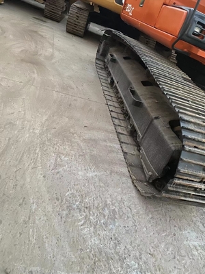 Хитачи EX200-5 Digger в хорошем состоянии 19 тонн рабочая масса 0-2000 рабочих часов