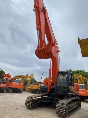 Japan Origin Hitachi ZX350 экскаватор с тяжелой машиной и рабочей массой 35 тонн