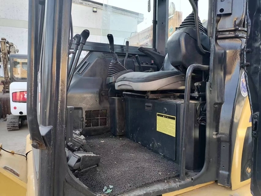 Низкие рабочие часы Япония Komatsu PC50 мини-кралер экскаватор в отличном состоянии
