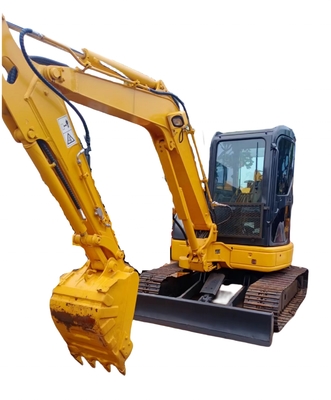 Mini Komatsu PC50 экскаватор 0,2 м3 емкость ведра 100% готовы Отличное состояние