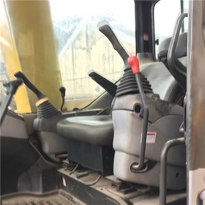 KOMATSU PC78US экскаваторы с передовой гидравлической системой 100% готовы Отличное состояние