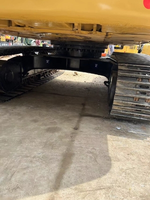 Эксплуатационный экскаватор CAT 320GC с гидроцилиндром HAWE в хорошем состоянии