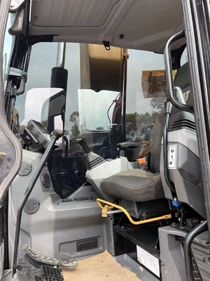 Япония Caterpillar 307,5 CAT7 тонны экскаватор с тяжелыми гидравлическими следовыми компонентами
