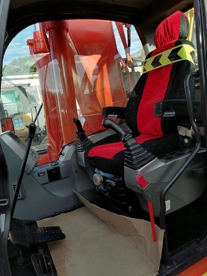 DOOSAN DX300LC Гидравлический экскаватор Лучший низкопроизводительный DOOSAN Используемый Хорошая производительность