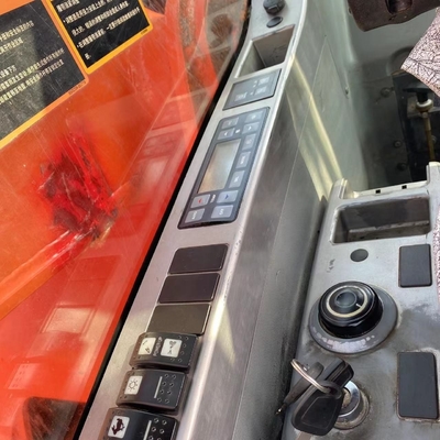 DOOSAN DX300LC экскаватор 30TON рабочая масса сильная мощность используется ползающий кавальщик