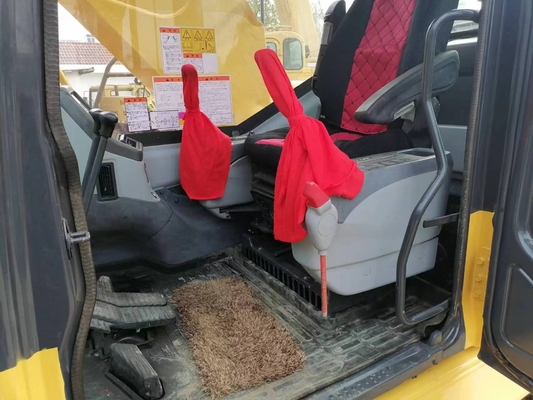 Гидравлический цилиндр KOMATSU PC300 экскаватор Япония Оригинальный подержанный экскаватор
