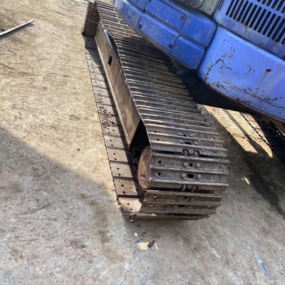 KOMATSU PC78 Скребковый экскаватор 7.8ТОН Оригинальная японская земляная машина мини-капатель