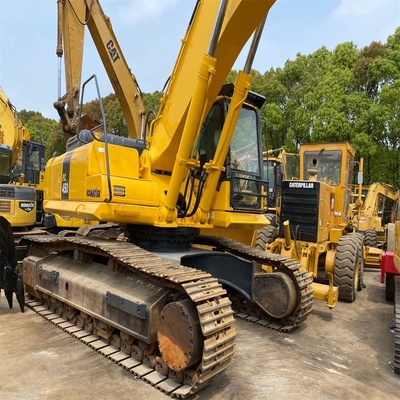 Другие гидравлические клапаны Komatsu PC450 Crawler Heavy Excavator Машины для перемещения земли