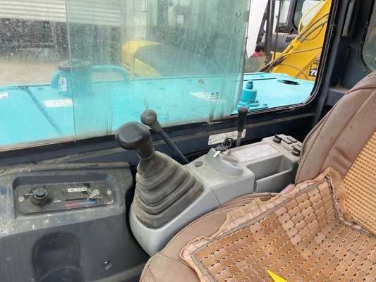 6TON Kobelco гидравлическое оборудование строительные кавальные машины для бесперебойной работы
