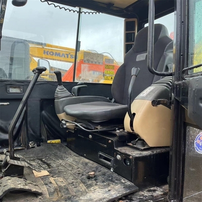 Другие CAT 306E Использованные мини-экскаваторы Малые гидравлические камеры для строительных машин