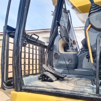 Оригинальный японский экскаватор Cat 330D2L 30 тонн с коротким рабочим временем