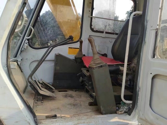Гидравлический экскаватор 25ТН в отличном состоянии