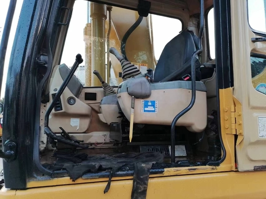 CAT 320BL экскаватор 20TON подержанный экскаватор из Японии в хорошем состоянии