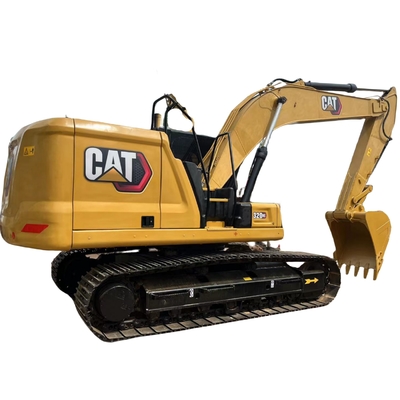 CAT 320GC экскаватор в хорошем состоянии подержанный 20-тонный экскаватор на лучшую сделку этого месяца