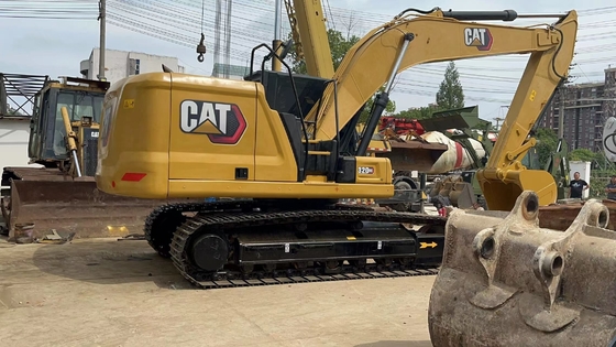 CAT 320GC экскаватор в хорошем состоянии подержанный 20-тонный экскаватор на лучшую сделку этого месяца