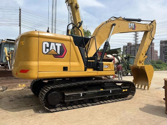 CAT 320GC экскаватор в хорошем состоянии подержанный 20-тонный экскаватор на лучшую сделку этого месяца