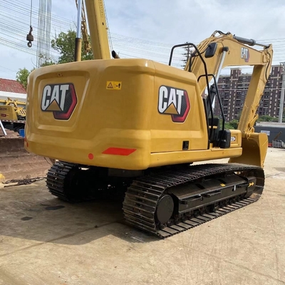 CAT 320GC экскаватор в хорошем состоянии подержанный 20-тонный экскаватор на лучшую сделку этого месяца