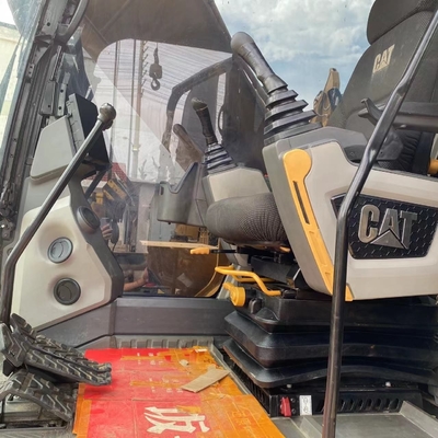 CAT 320GC экскаватор в хорошем состоянии подержанный 20-тонный экскаватор на лучшую сделку этого месяца