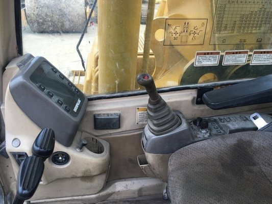 CAT 325BL Оригинальный японский машинный экскубатор с массой 25000 кг