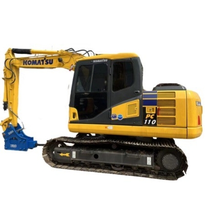 PC70 7тон KOMATSU Гидравлическое оборудование для строительства