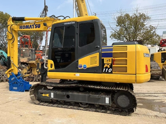 PC70 7тон KOMATSU Гидравлическое оборудование для строительства