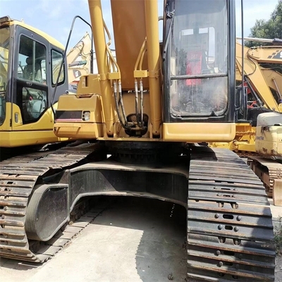 30 тонн CAT 330BL экскаватор оригинальный полётчик используется для универсальных строительных работ