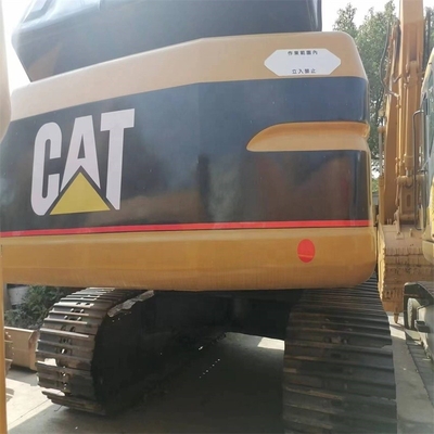 30 тонн CAT 330BL экскаватор оригинальный полётчик используется для универсальных строительных работ
