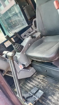 Отличное состояние экскаватор KUBOTA KX155-5 с оригинальной японской гидравлической системой
