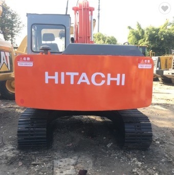 HITACHI EX100 экскаватор 10тонный скафандр с гидравлическим насосом HITACHI в 2022 году