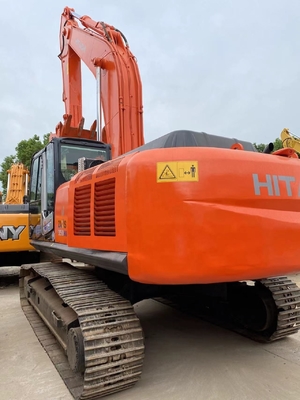 35тонная экскаваторная машина HITACHI ZX350 в отличном состоянии