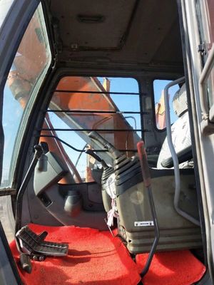 Эксплуатационный экскаватор Япония Оригинальный HITACHI ZX230 Crawler Гидравлический 23тонный Digger