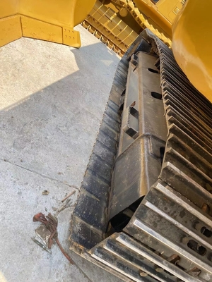 Использованный CAT 320D экскаватор строительная техника Crawler Digger Япония оригинал 90%