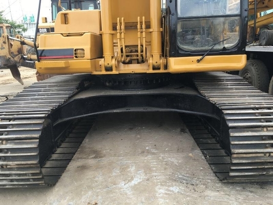 20т CAT 325BL экскаватор подержанный гидравлический экскаватор в хорошем состоянии на складе