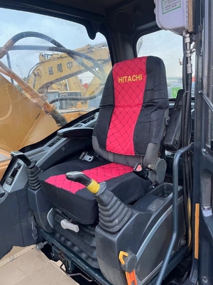 Hyundai 220LC-9S Crawler экскаватор и хорошее состояние для ваших проектов на складе