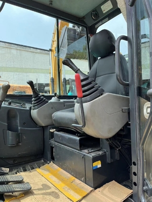 Kobelco SK60 Гидравлический экскаватор Использованный экскаватор в хорошем состоянии для лучшей продажи