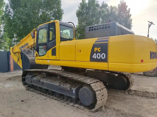 Гидравлический клапан Vickers Mini Hydraulic Crawler Excavator для раскопок рудных траншей