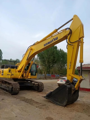 Гидравлический клапан Vickers Mini Hydraulic Crawler Excavator для раскопок рудных траншей