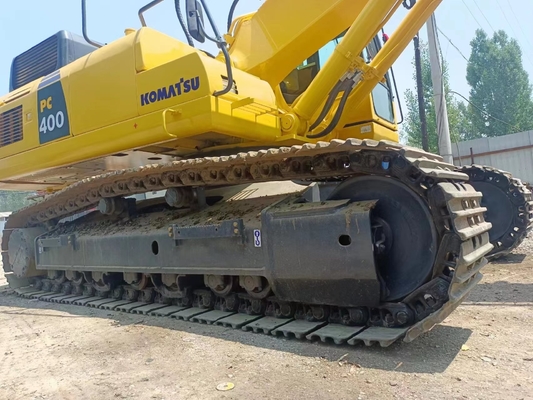 Гидравлический клапан Vickers Mini Hydraulic Crawler Excavator для раскопок рудных траншей