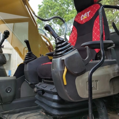 Подержанный кашитель Caterpillar 315D с оригинальной краской и дизельным двигателем Made in Japan