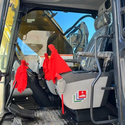 Тяжелая машина Komatsu PC210-8 PC300 экскаватор 0-2000 Рабочие часы 20 тонн рабочая масса