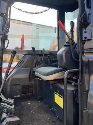 Komatsu PC50 PC35MR PC55MR PC56 PC30 Мини-экскаватор с емкостью в 1,2 м3
