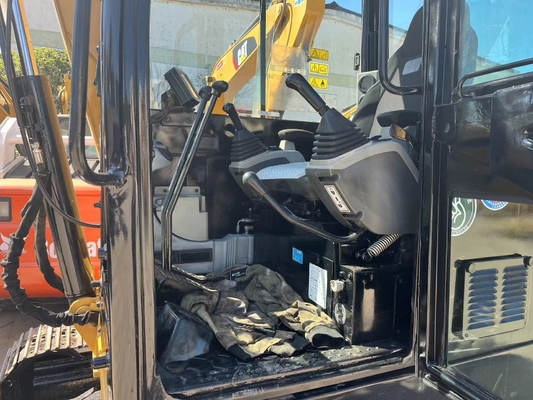 90% Оригинальный японский двигатель Caterpillar CAT305.5 для тяжелых условий