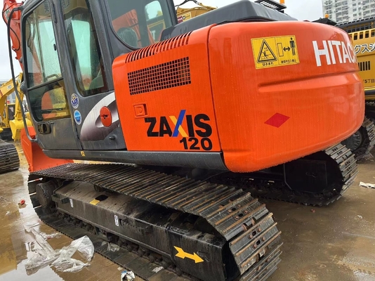 Магазины строительных материалов Использованный экскаватор Hitachi zx65ur с емкостью 0.1m3