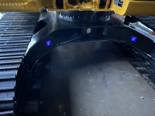 В хорошем состоянии Подержанный экскаватор CAT 312D2GC Подержанный экскаватор