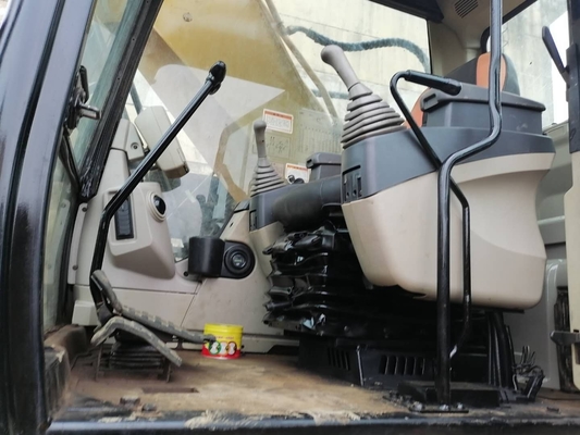 CAT 330D Использованный экскаватор 2021 года и рабочая масса 20 тонн в хорошем состоянии