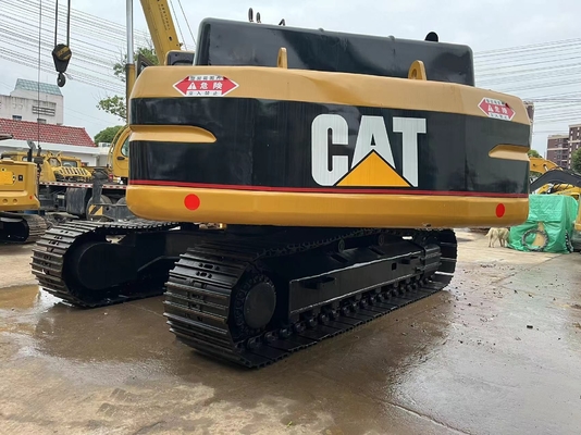 CAT 330BL экскаваторная машина, используемая для мини-малых экскаваторов 127 кВт Гусеничная машина