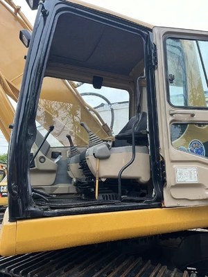 CAT 330BL экскаваторная машина, используемая для мини-малых экскаваторов 127 кВт Гусеничная машина
