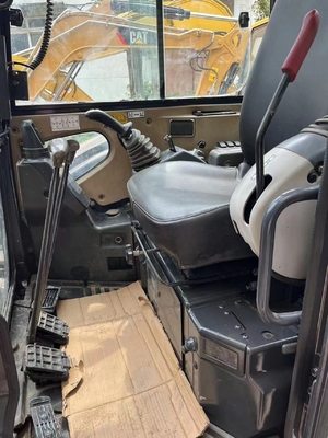 2021 Использованный Hitachi zx65us EPA Crawler Mini экскаватор с оригинальным двигателем из Шанхая
